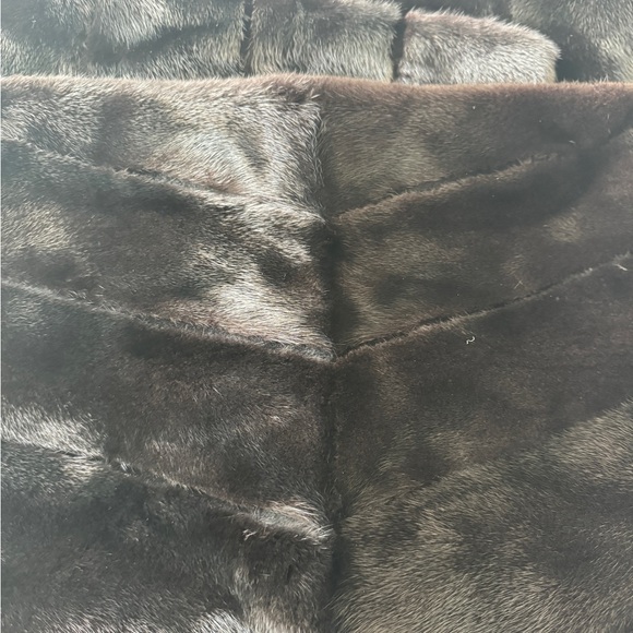 Real Fur Jacket - Picture 4 of 7